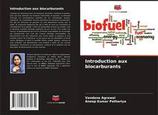Introduction aux biocarburants kitap kapağı