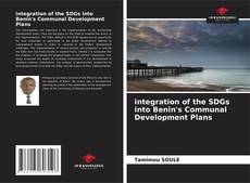 Couverture de integration of the SDGs into Benin's Communal Development Plans