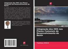 Обложка integração dos ODS nos Planos Comunais de Desenvolvimento do Benin