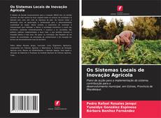 Обложка Os Sistemas Locais de Inovação Agrícola