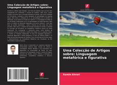 Обложка Uma Colecção de Artigos sobre: Linguagem metafórica e figurativa