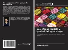 Borítókép a  Un enfoque realista y gradual del aprendizaje - hoz