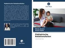 Pädiatrische Rotationsfeilen kitap kapağı