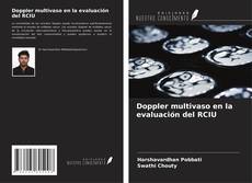 Bookcover of Doppler multivaso en la evaluación del RCIU