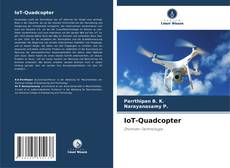 IoT-Quadcopter kitap kapağı