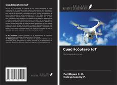 Обложка Cuadricóptero IoT