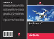 Quadcopter IoT的封面