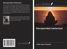 Bookcover of Discapacidad intelectual
