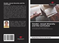 Buchcover von Gender, sexual diversity and the curriculum