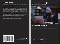 Buchcover von La Mano Negra