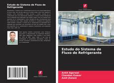 Estudo do Sistema de Fluxo de Refrigerante的封面