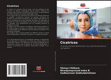 Bookcover of Cicatrices