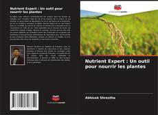 Bookcover of Nutrient Expert : Un outil pour nourrir les plantes