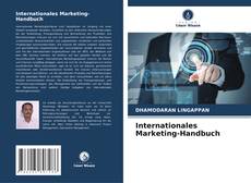 Portada del libro de Internationales Marketing-Handbuch