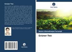 Portada del libro de Grüner Tee