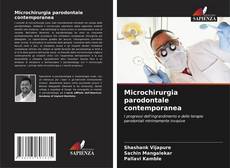 Borítókép a  Microchirurgia parodontale contemporanea - hoz