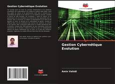 Capa do livro de Gestion Cybernétique Evolution 