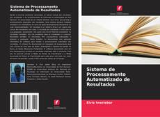 Обложка Sistema de Processamento Automatizado de Resultados