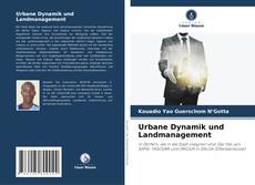 Bookcover of Urbane Dynamik und Landmanagement