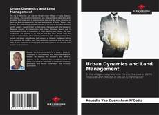 Urban Dynamics and Land Management kitap kapağı