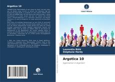 Buchcover von Argotica 10