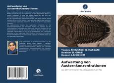 Обложка Aufwertung von Austernkonzentrationen