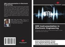 Couverture de HMI Instrumentation in Electronic Engineering