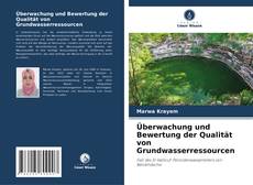 Bookcover of Überwachung und Bewertung der Qualität von Grundwasserressourcen
