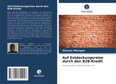 Bookcover of Auf Entdeckungsreise durch den B2B-Kredit