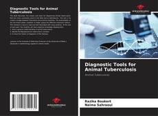 Diagnostic Tools for Animal Tuberculosis kitap kapağı