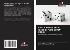 Libri e riviste per il gioco di ruolo (1980-2000) kitap kapağı