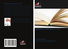 Capa do livro de Imposte indirette e GST 