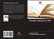 Buchcover von Fiscalité indirecte et TPS