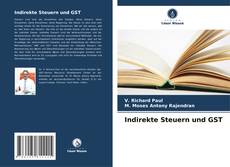 Buchcover von Indirekte Steuern und GST