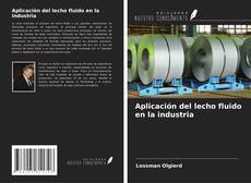 Aplicación del lecho fluido en la industria kitap kapağı