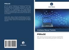 Bookcover of PRReSE
