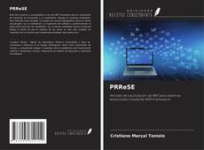 Copertina di PRReSE