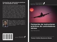 Couverture de Formación de instructores prácticos de controladores aéreos