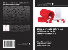 Обложка Libro de texto sobre los inhibidores de la fosfodiesterasa-5