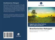 Brasilianisches Mahagoni kitap kapağı