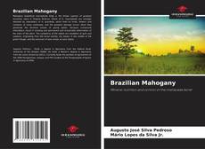 Обложка Brazilian Mahogany