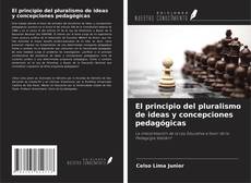 Buchcover von El principio del pluralismo de ideas y concepciones pedagógicas
