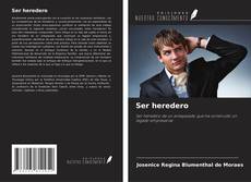 Buchcover von Ser heredero