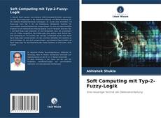 Capa do livro de Soft Computing mit Typ-2-Fuzzy-Logik 