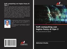 Borítókép a  Soft computing con logica fuzzy di tipo 2 - hoz