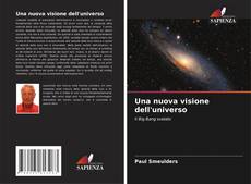 Bookcover of Una nuova visione dell'universo