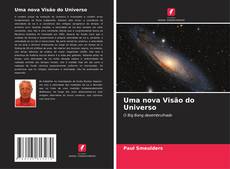 Обложка Uma nova Visão do Universo