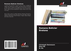 Bookcover of Romano Bolicier Bretone