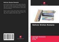 Обложка Bolicier Breton Romano