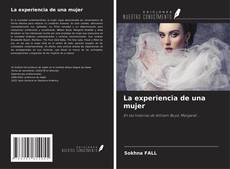 Bookcover of La experiencia de una mujer